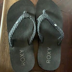 Roxy Flip Flops